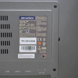 ADVANTECH研華TPC-1251H-E3AE工業(yè)平板電腦一體機(jī)計(jì)算機(jī)工控機(jī)
