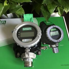 梅思安MSAPrimaX P隔爆基本型氣體探測器H2S 0-20ppm10123775