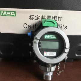梅思安MSA10123764PrimaX P隔爆一氧化碳探測(cè)器CO 1000ppm無(wú)繼電器