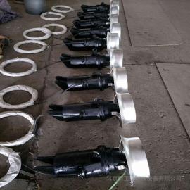新正盛潛水攪拌機各種型號齊全 歡迎新老客戶來電咨詢QJB1.5/6-260/3-980
