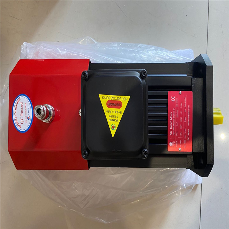 SFC变频马达 泛用型变频调速三相异步电动机IFG-50-1.5-4
