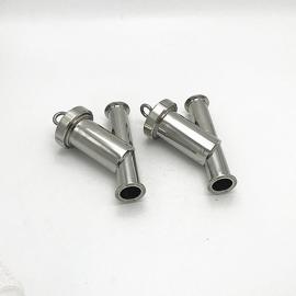 焊接式Y(jié)型過濾器 衛(wèi)生級(jí)Y型過濾器 快裝Y型過濾器型號(hào)