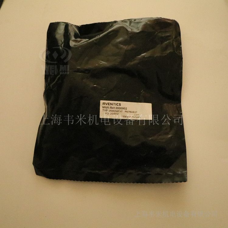 AVENTICS气缸维修包R413000898