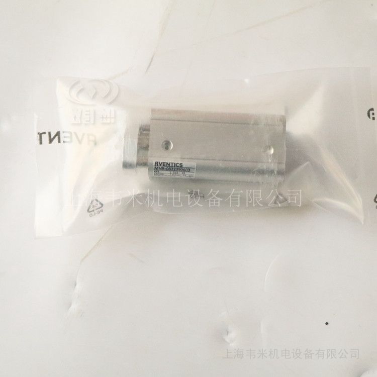 AVENTICS紧凑型气缸0822390603