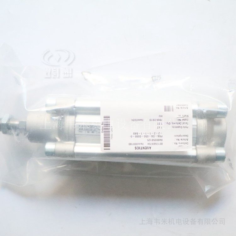 AVENTICS型材气缸R480058125