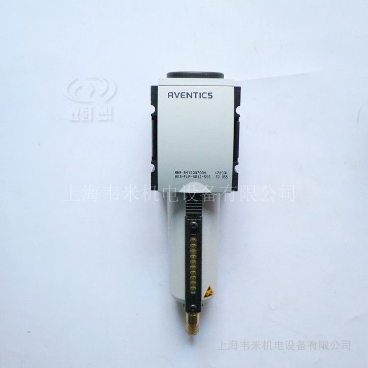AVENTICS预过滤器R412007034