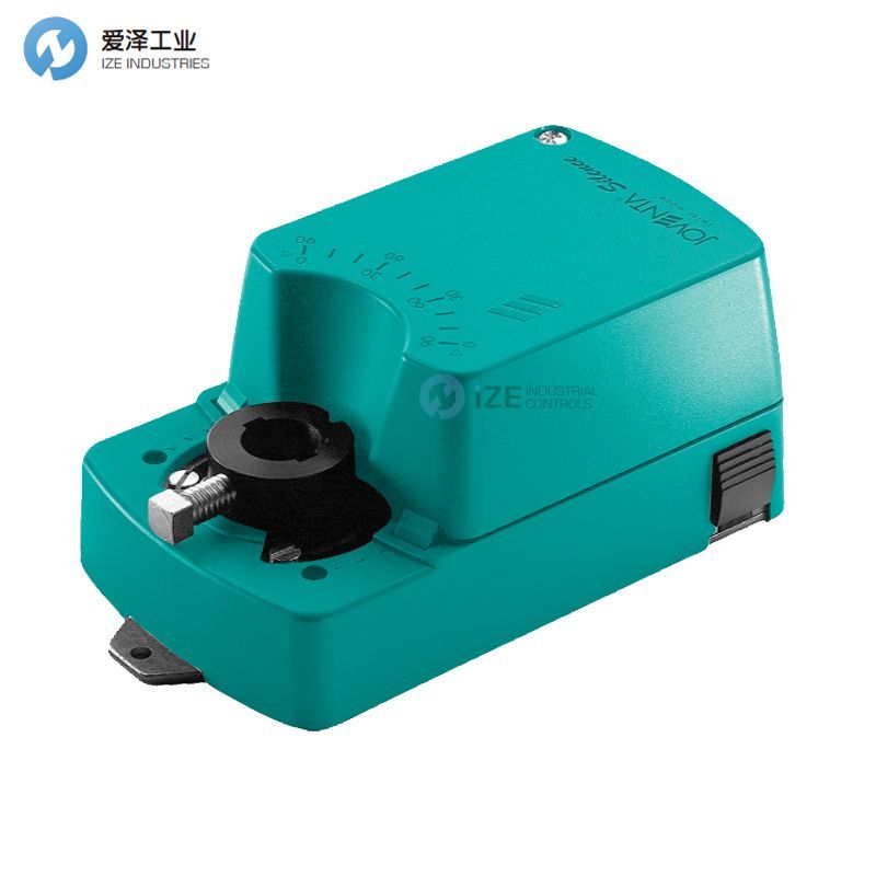 JOVENTA执行器DAN1.SN
