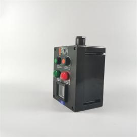 依客思(eksfb)-A4D4K1G循環(huán)水泵防爆防腐控制箱、BZC8060