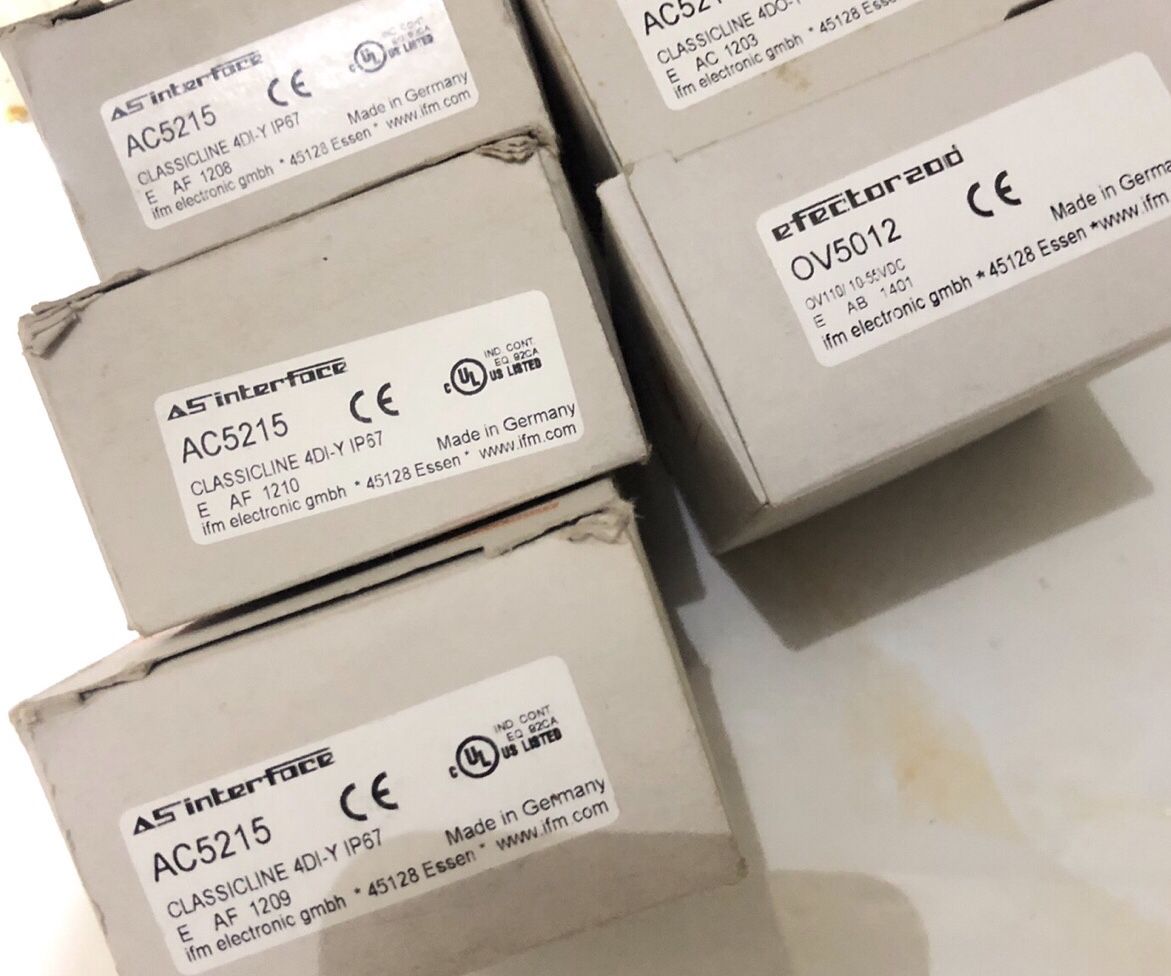 易福门PN3001 PN3004 PN3002 PN2209现货IFM传感器 接近开关