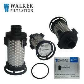 Walker沃克精密過濾器濾芯E0406RAC