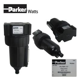 Parker(派克)WattsParker派克Watts過濾器F602-044A