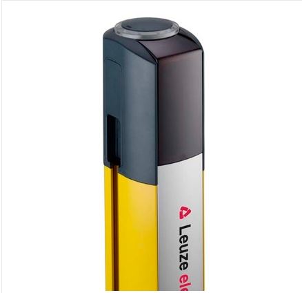 劳易测原装LEUZE多光束安全设备光栅接收发射MLD500-T3MLD530-R3 