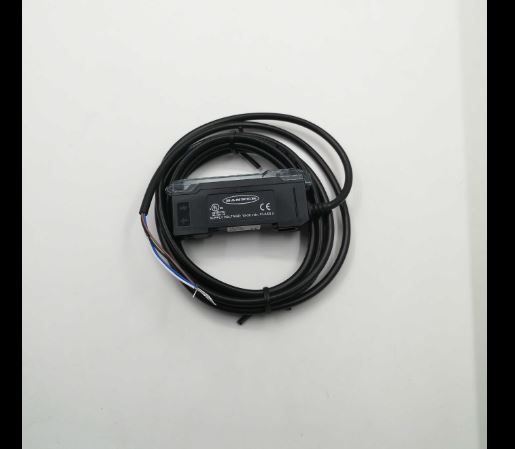 邦纳全新原装美国BANNER双数显光纤放大器NPN输出DF-G1-NS-2M