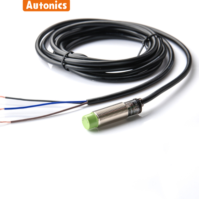 克斯正品Autonics奥托尼两线24V接近开关PRT12-4DO PRT12-2DC