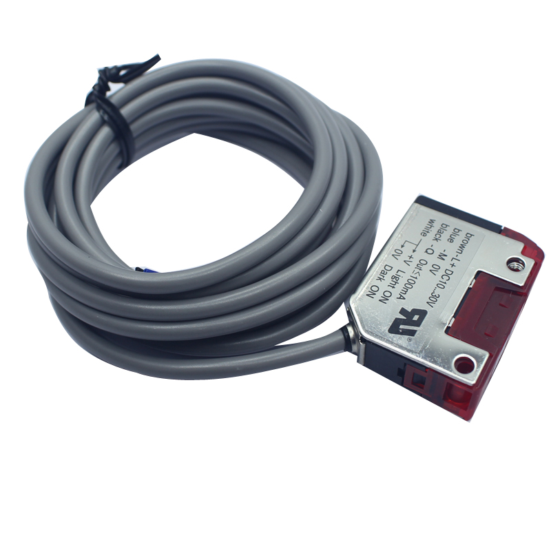 奥普士官方授权OPTEX光电开关传感器KR-Q50NWKR-Q50N KR-Q50P
