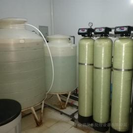 潤新63全自動鍋爐除垢軟化水設(shè)備現(xiàn)貨銷售