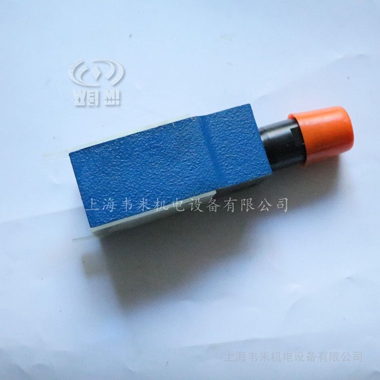 REXROTH叠加式溢流阀ZDB6VP2-4X/315V
