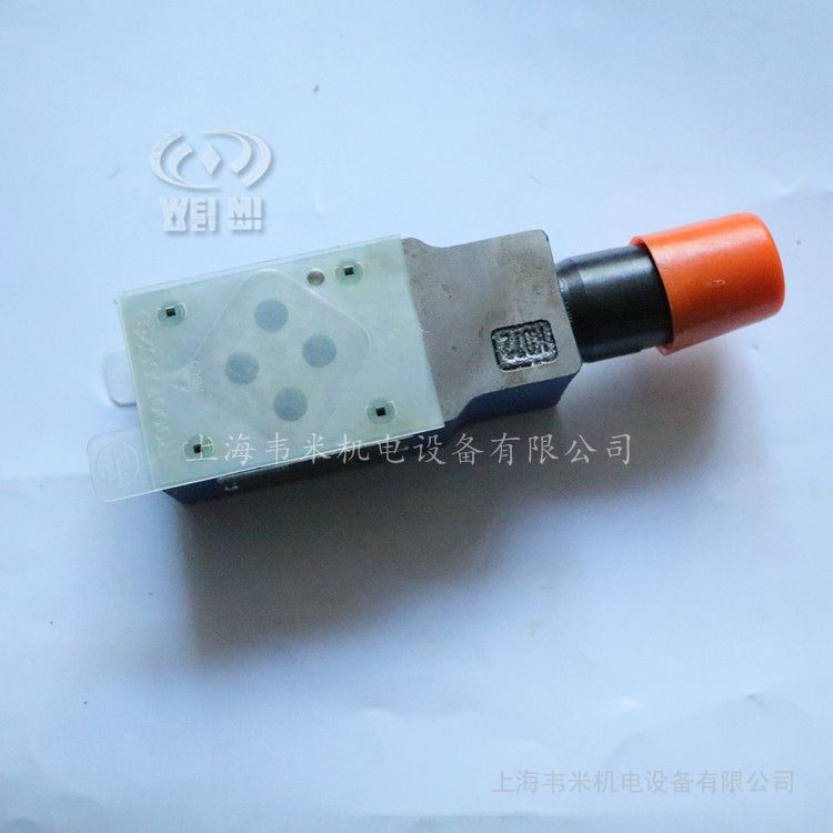 REXROTH叠加式溢流阀ZDB6VP2-4X/315V