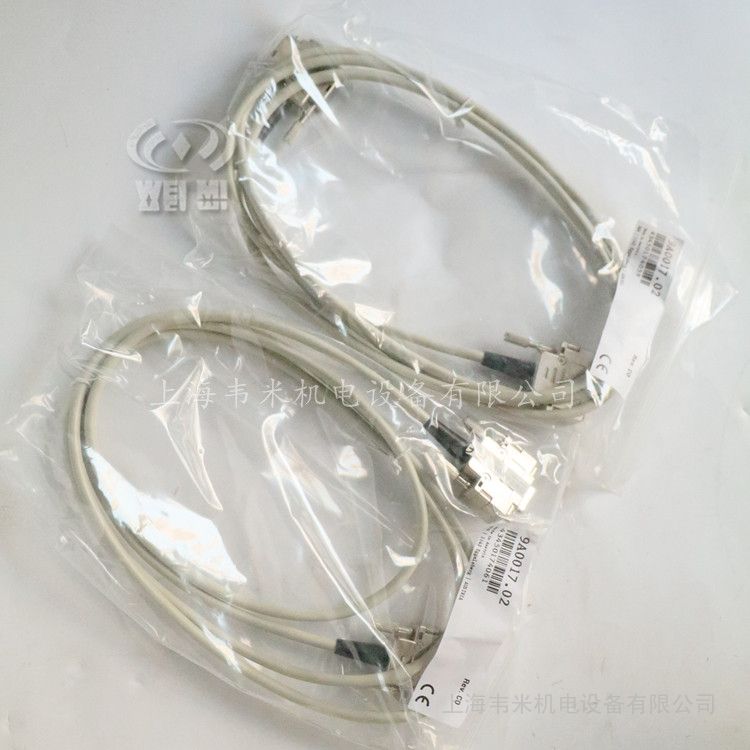 贝加莱B&R电缆9A0017.02