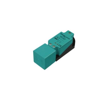 倍加福NJ15/NJ30/NJ40/ NJ20+U1+NP+F防爆接近开关本安型8V传感器