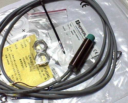 倍加福NBN4-12GM40-E0-V1 NBN412GM50-E1/E2/E3-V1正品原装接近开关