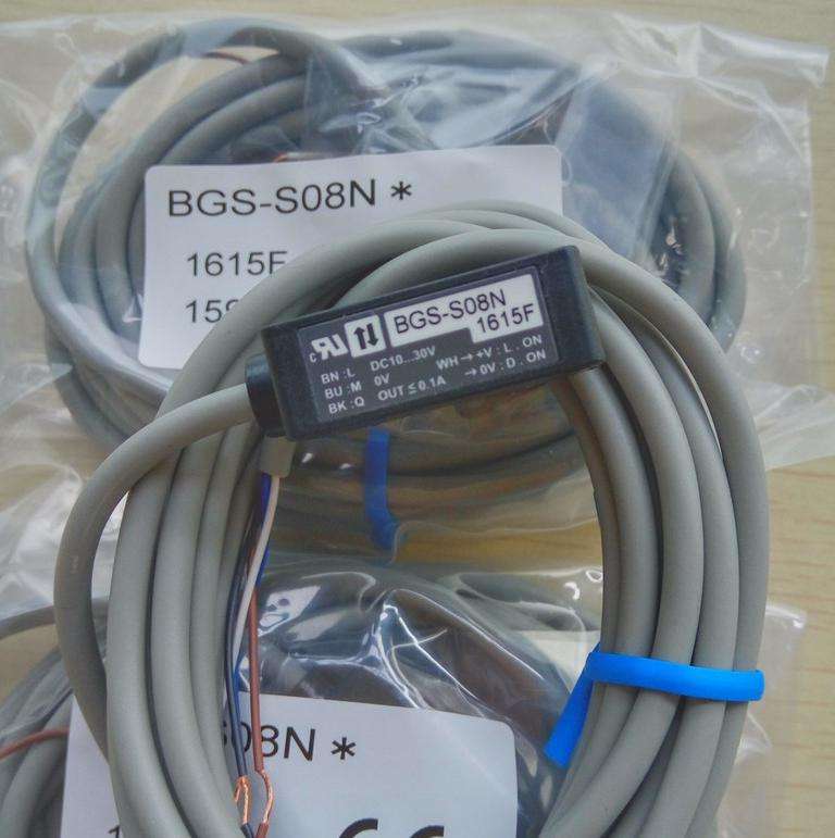 奥普士V2R-1200现货议价日本OPTEX光电开关传感器全新原装正品