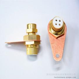 晶陽電工BTTZ電纜終端頭1X185