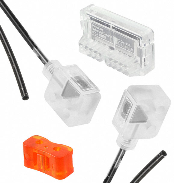 松下正品日本SUNX神视光纤传感器原装正品现货FT-Z8