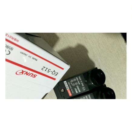 松下神视/SUNX远红外光电开关海量库存EQ-512 EQ-502 EQ-511