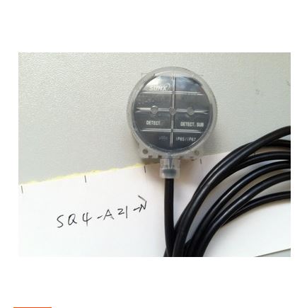 松下销售原装神视安全漏液传感器可开增值SQ4-A21-N SQ4-A21-P