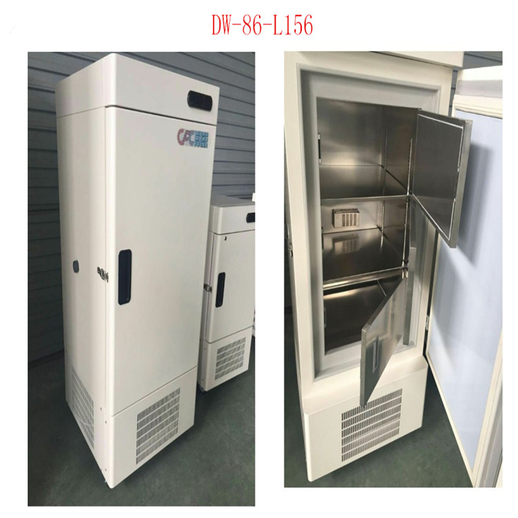 德馨永佳零下60度立式超低温冰箱DW-60-L156