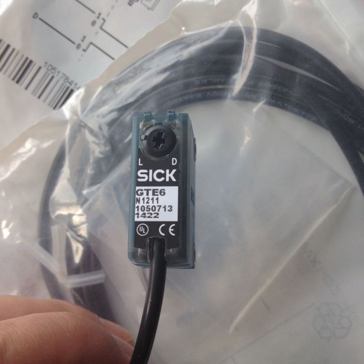 施克IQ40-20BNOKK0S 20BNPKK0S 20BPPKK0S德国SICK传感器接近开关