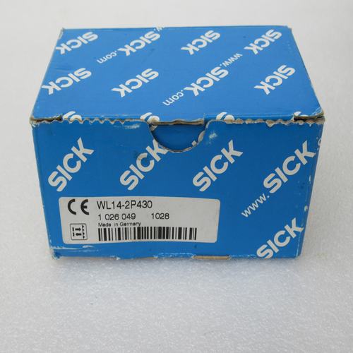 施克WF2-40B410 德国SICK库存现货原装正品