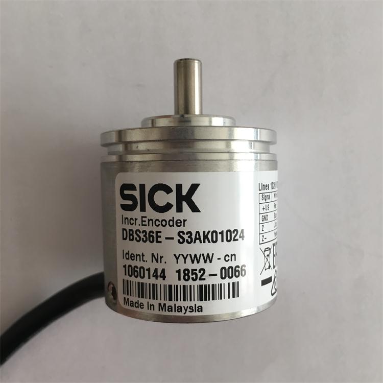 施克全新原装 德国SICK西克编码器DBS36E-S3EK01000