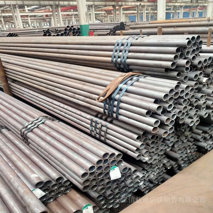江阴 天钢20G高压锅炉钢管76*6