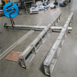 新秀環(huán)保立式攪拌機(jī)傾斜式槳葉JBJ