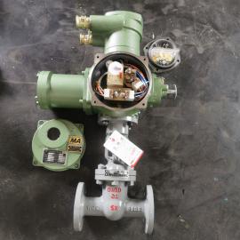 水興閥門MKZ941H-25C-DN50礦用電動閘閥 煤礦井下專用MA煤安礦用隔爆型MKZ941H-10/16/25/40/64/100/160