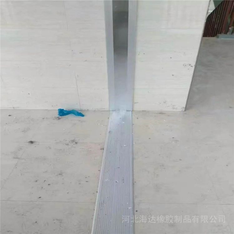 海达变形缝海达吊顶变形缝规格齐全EM
