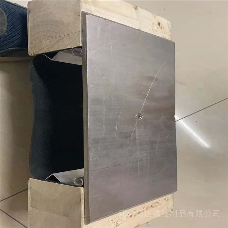 海达变形缝海达内墙变形缝生产商EM
