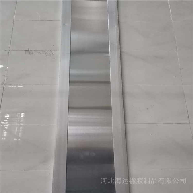 海达变形缝海达内墙变形缝现货销售EM