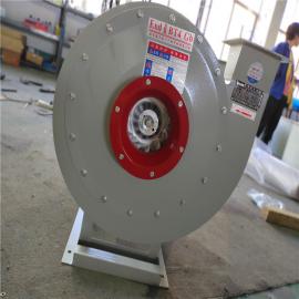 廠家直銷 高壓離心風機9-19-4A，3kw-2p可定做防爆，玻璃鋼材質