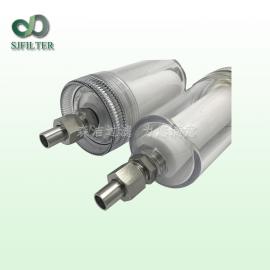 低溫盤樣水過濾器芯棒TZ216-3