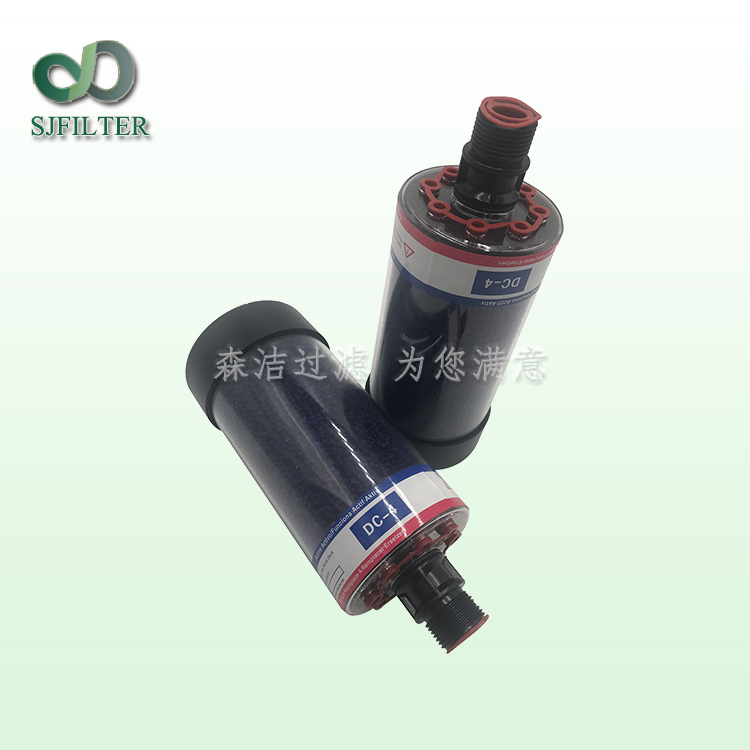 空气呼吸器DC-3,DC-4 