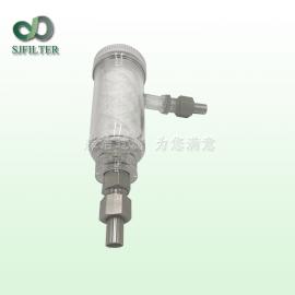 GLQ-55水樣過濾器