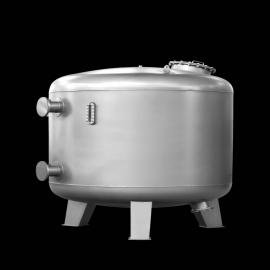 臥式大型砂過(guò)濾器，石英砂過(guò)濾器，泳池專(zhuān)用過(guò)濾器