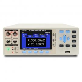 TSK-TEST3561多路高精度電池內(nèi)阻測試儀