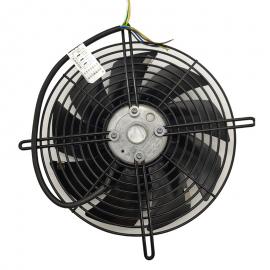 ebmpapst德國低噪音變頻器風(fēng)扇 機(jī)車空調(diào)軸流風(fēng)機(jī)S2D200-BI18-01