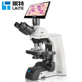 Laite萊特高級LED生物顯微鏡LB101