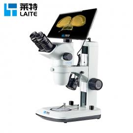 Laite萊特ED無級變倍體視顯微鏡LS745