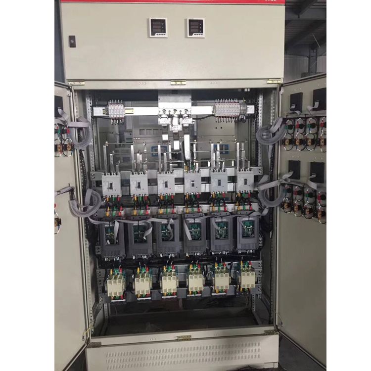 ABB变频柜V600